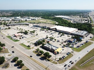 Plus de détails pour 201-241 E Fm-1382, Cedar Hill, TX - Local commercial à louer