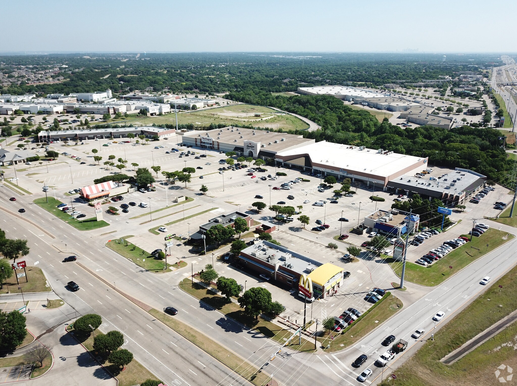 201-241 E Fm-1382, Cedar Hill, TX à louer Photo principale– Image 1 sur 12