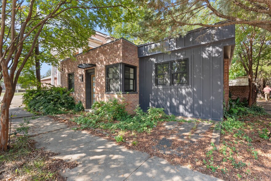 1520 Broadway St, Little Rock, AR à vendre - Photo de l’immeuble – Image 3 sur 30