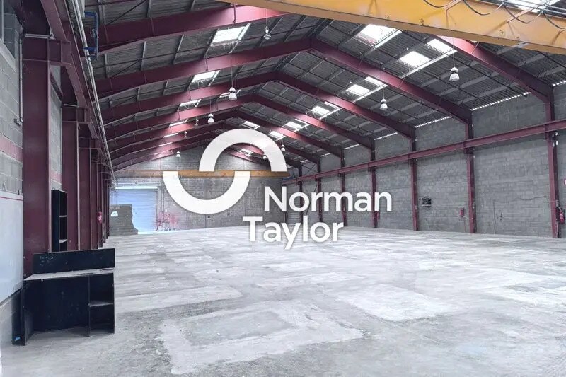 Local d'activités dans Narbonne à vendre Photo intérieure– Image 1 sur 6