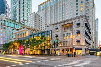 Plus de détails pour 730-750 N Michigan Ave, Chicago, IL - Local commercial à louer