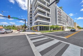 Plus de détails pour 1770 S Young Cir, Hollywood, FL - Local commercial à louer