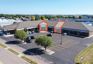 Plus de détails pour 220 S Cliff Ave, Harrisburg, SD - Bureau, Bureau/Local commercial à louer