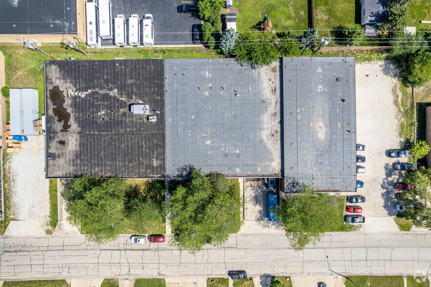 444 W Interstate Rd, Addison, IL à louer - Photo de l’immeuble – Image 2 sur 6
