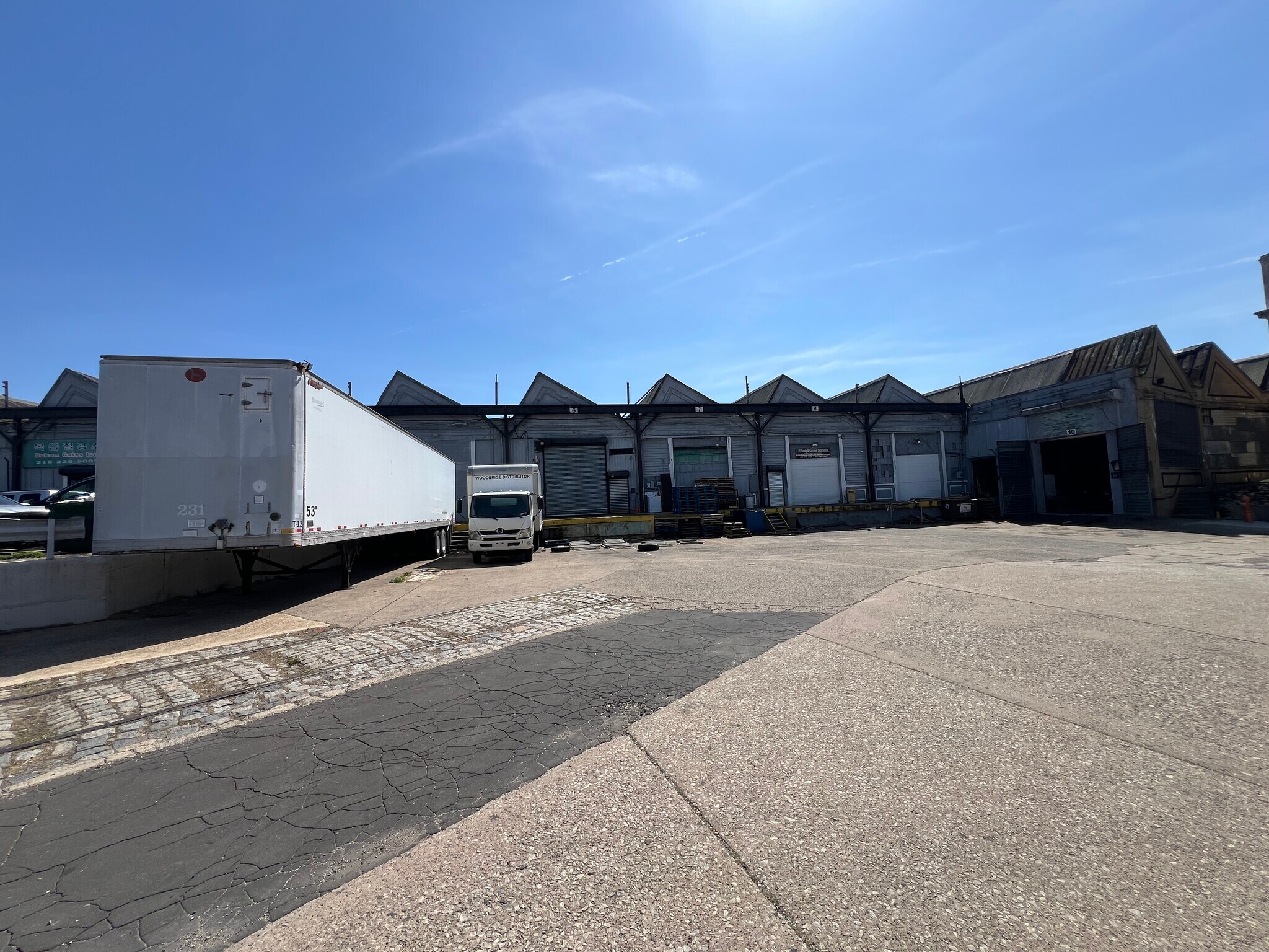 5400 N 6th St, Philadelphia, PA à louer Photo principale– Image 1 sur 4