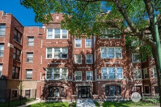 Plus de détails pour 6811-6813 S Clyde Ave, Chicago, IL - Logement à vendre