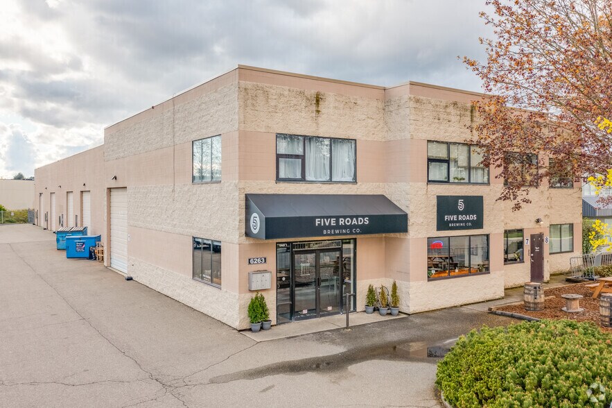 6263 202 St, Langley, BC à vendre - Photo principale – Image 1 sur 1