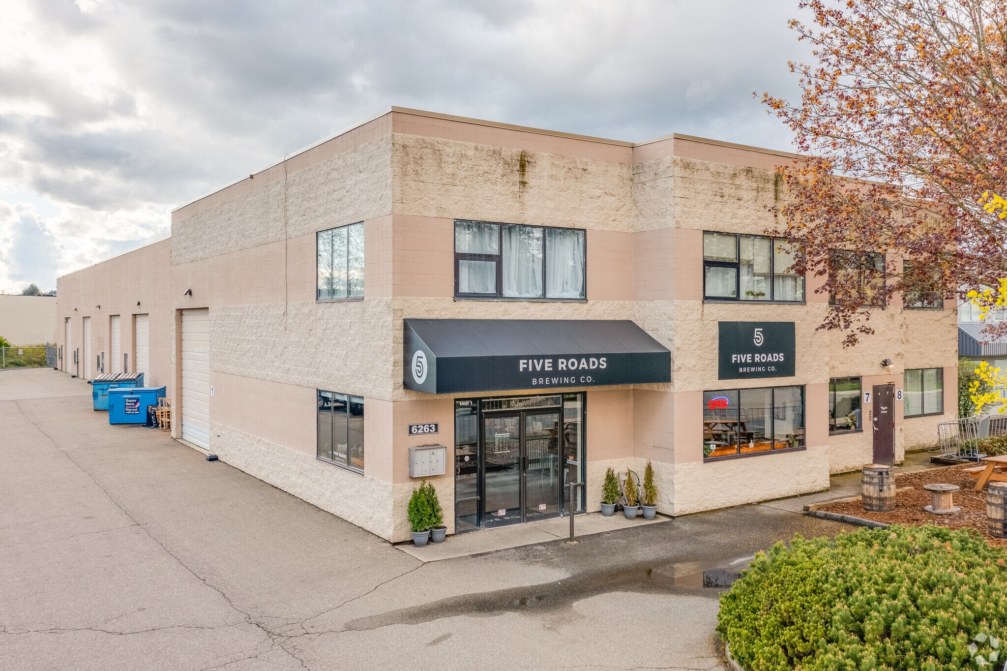 6263 202 St, Langley, BC à vendre Photo principale– Image 1 sur 1