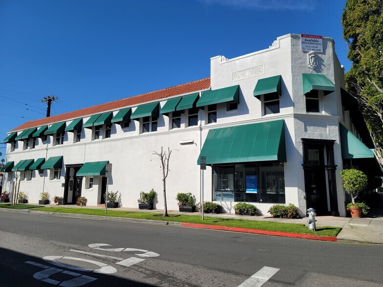 9032-9040 Burton Way, Beverly Hills, CA à louer - Photo de l’immeuble – Image 3 sur 7