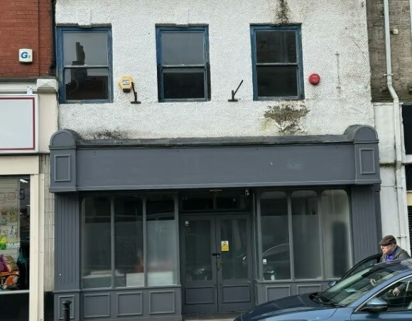 82 Newgate St, Bishop Auckland à vendre Photo de l’immeuble– Image 1 sur 9