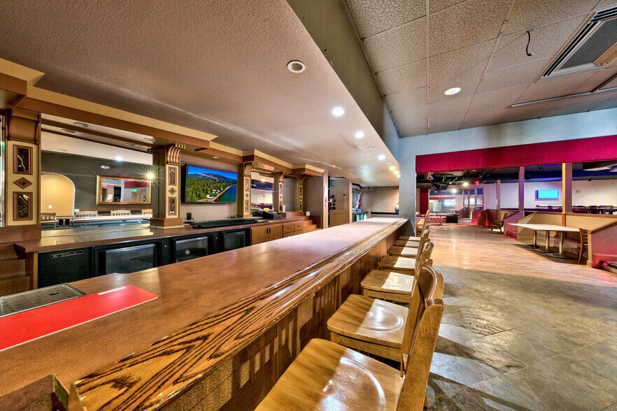 10025 US-50, Mound House, NV à vendre - Photo de l’immeuble – Image 3 sur 26