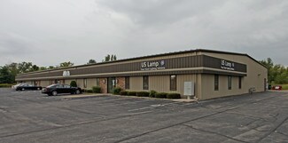 Plus de détails pour 3600 Velp Ave, Howard, WI - Local d'activités à louer