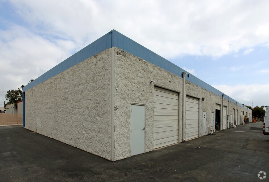 501-527 Superior Ave, Newport Beach, CA à louer - Photo de l’immeuble – Image 3 sur 3