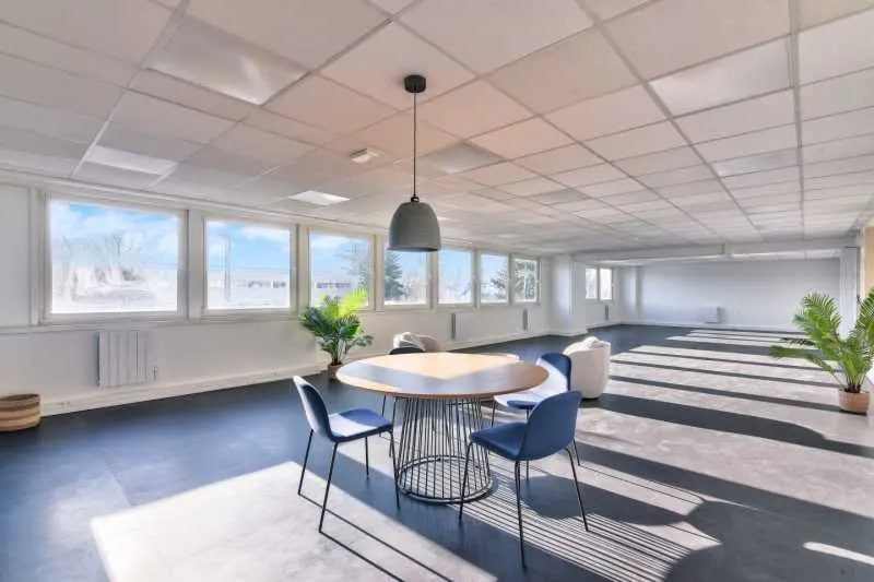 16 Rue Henri Becquerel, Aulnay-sous-Bois à louer Photo intérieure– Image 1 sur 6
