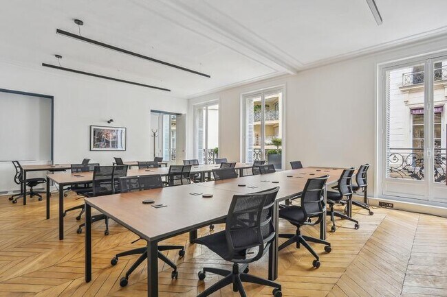 Plus de détails pour 10 Rue Du Mail, Paris - Bureau à louer