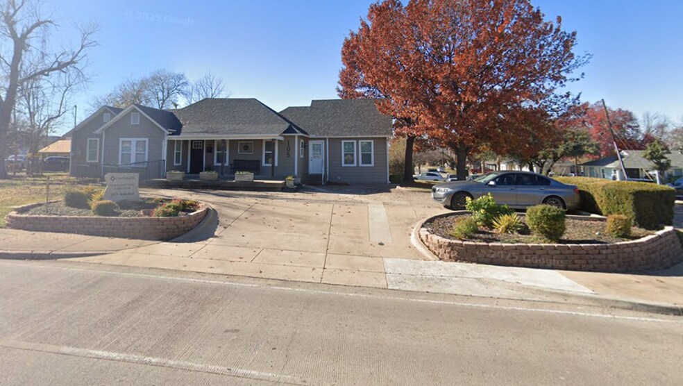105 N Alamo Rd, Rockwall, TX à vendre - Photo de l’immeuble – Image 3 sur 16