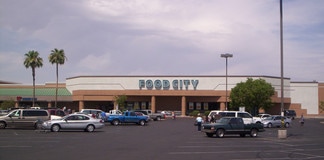 Plus de détails pour 1450 N Dysart Rd, Avondale, AZ - Local commercial à louer