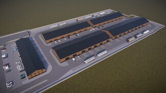 Plus de détails pour 13703 FM 121, Van Alstyne, TX - Local d’activités à vendre