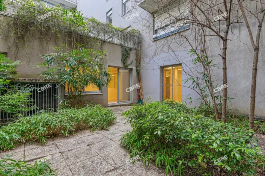 Bureau dans Paris à vendre - Photo de l’immeuble – Image 1 sur 14