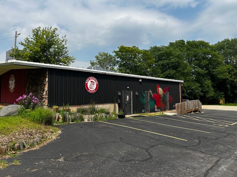 2513 Seiferth Rd, Madison, WI à louer - Photo principale – Image 1 sur 9