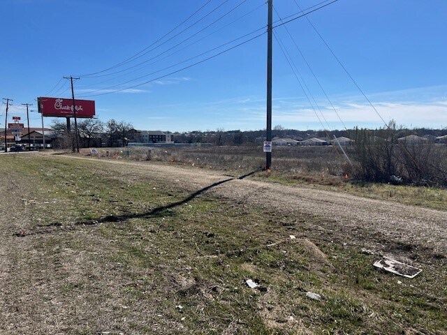 500 Central Texas Expy, Killeen, TX à vendre - Autre – Image 2 sur 2