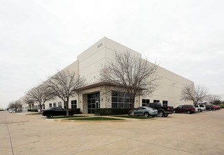Plus de détails pour 1444 N Cockrell Hill Rd, Dallas, TX - Industriel/Logistique à louer