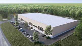 Plus de détails pour 306 Maple St, Bellingham, MA - Industriel/Logistique à louer