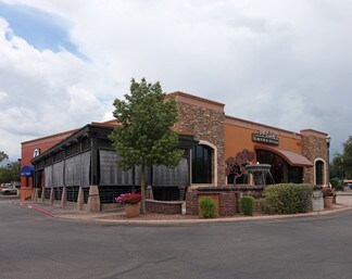 Plus de détails pour 1825 E River Rd, Tucson, AZ - Bureau, Local commercial à louer