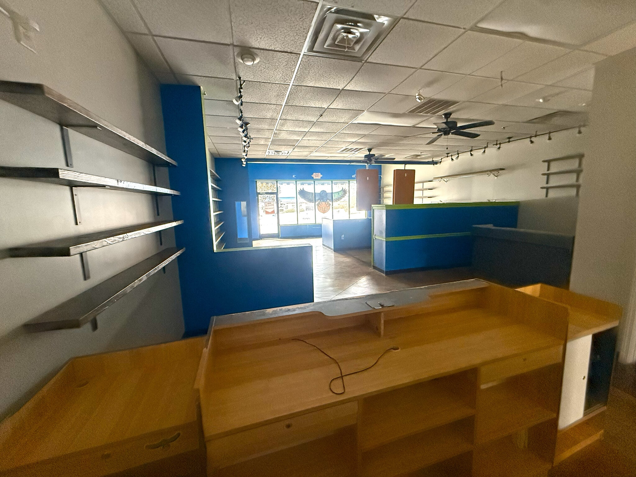 6880 Douglas Blvd, Douglasville, GA à louer Photo intérieure– Image 1 sur 4