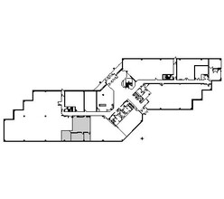 450 E Devon Ave, Itasca, IL à louer Plan d’étage– Image 2 sur 3