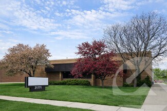 Plus de détails pour 31771 Sherman Ave, Madison Heights, MI - Industriel/Logistique à vendre