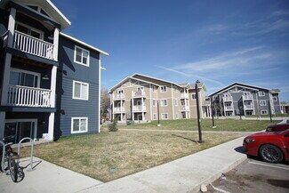 Plus de détails pour Driggs, ID - Clubmoss Apartments – Logement à vendre, Driggs, ID
