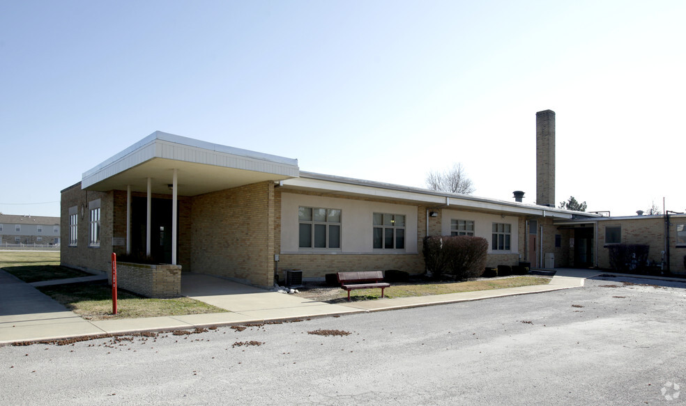 1901 Mascoutah Ave, Belleville, IL à louer - Photo principale – Image 1 sur 28