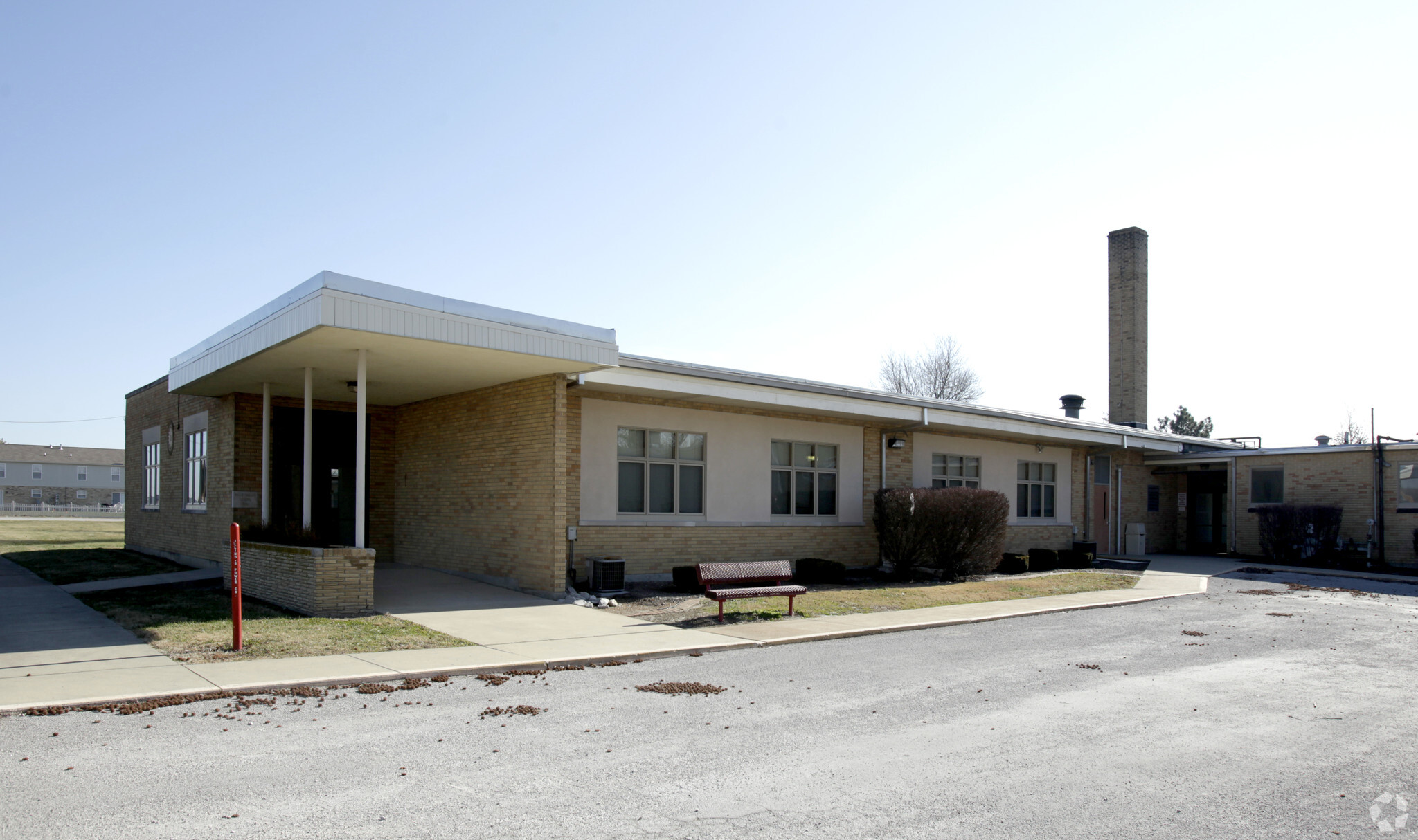 1901 Mascoutah Ave, Belleville, IL à louer Photo principale– Image 1 sur 29