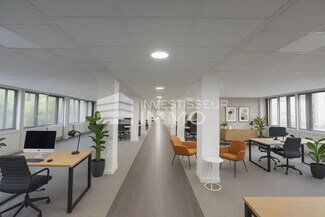 Plus de détails pour Bureau à louer