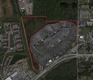 Plus de détails pour 4300 Okeechobee Rd, Fort Pierce, FL - Terrain à vendre