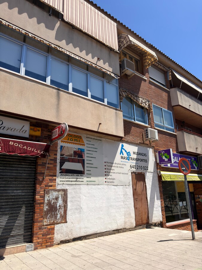 Galapagar, MAD 28260 - Lot Puerta AG, Esc. A - - Photo intérieure - Image 1 of 5
