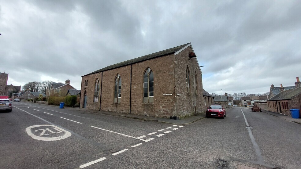 22 Church St, Blairgowrie à vendre - Photo de l’immeuble – Image 3 sur 10