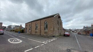 Plus de détails pour 22 Church St, Blairgowrie - Spécialisé à vendre
