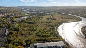 Plus de détails pour Newburn Riverside, Newcastle Upon Tyne - Terrain à vendre