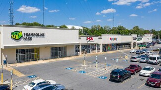 Plus de détails pour 6500-6518 Baltimore National Pike, Catonsville, MD - Local commercial à louer