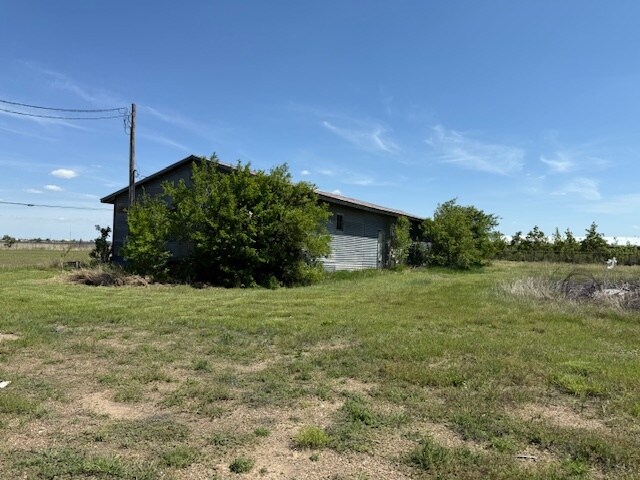 1301 S Hobart St, Pampa, TX à vendre - Photo de l’immeuble – Image 3 sur 6