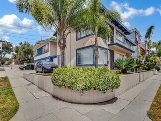 Plus de détails pour 5401 Thornburn St, Los Angeles, CA - Logement à vendre