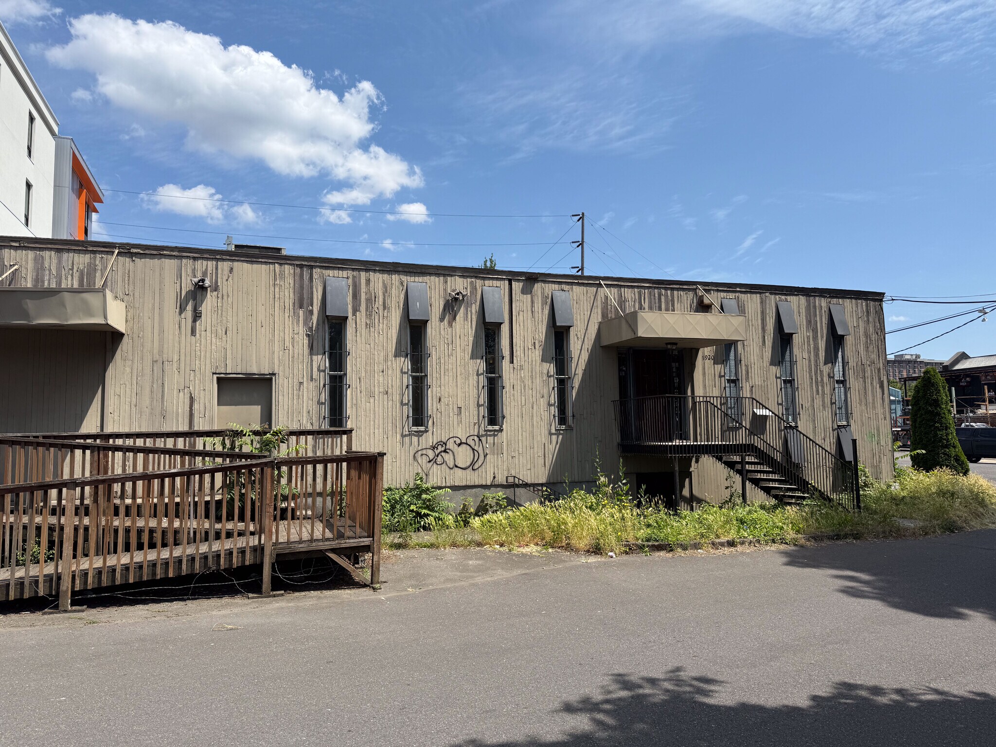 1920-1922 N Vancouver Ave, Portland, OR à vendre Photo principale– Image 1 sur 6