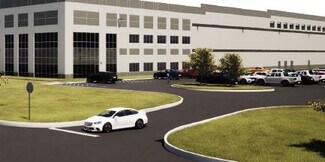 Plus de détails pour 4362 S Haggerty Rd, Canton, MI - Industriel/Logistique à louer