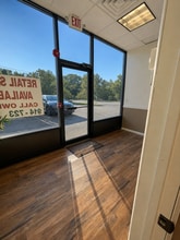 236-246 Route 9W, Haverstraw, NY à louer Photo intérieure– Image 2 sur 6