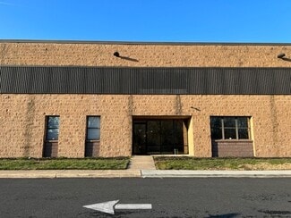 Plus de détails pour 301 Ruthar Dr, Newark, DE - Local d'activités à louer