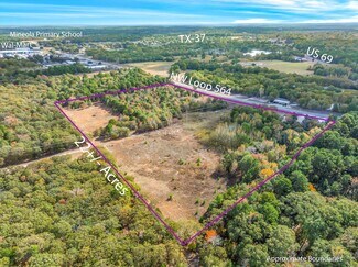 Plus de détails pour 700 NW Loop 564, Mineola, TX - Local d’activités à vendre
