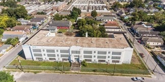 Plus de détails pour 1301 Clouet St, New Orleans, LA - Spécialisé à vendre