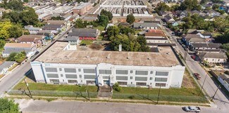 Plus de détails pour 1301 Clouet St, New Orleans, LA - Spécialisé à vendre
